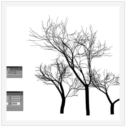treelike