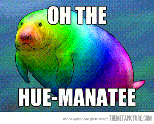 hue-manatee