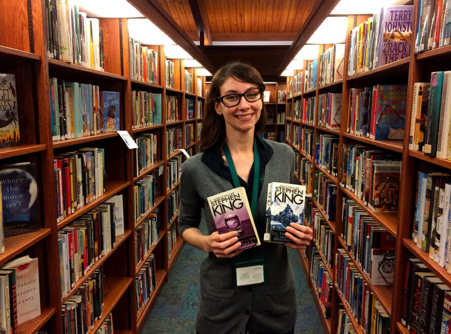 Pickerington Library