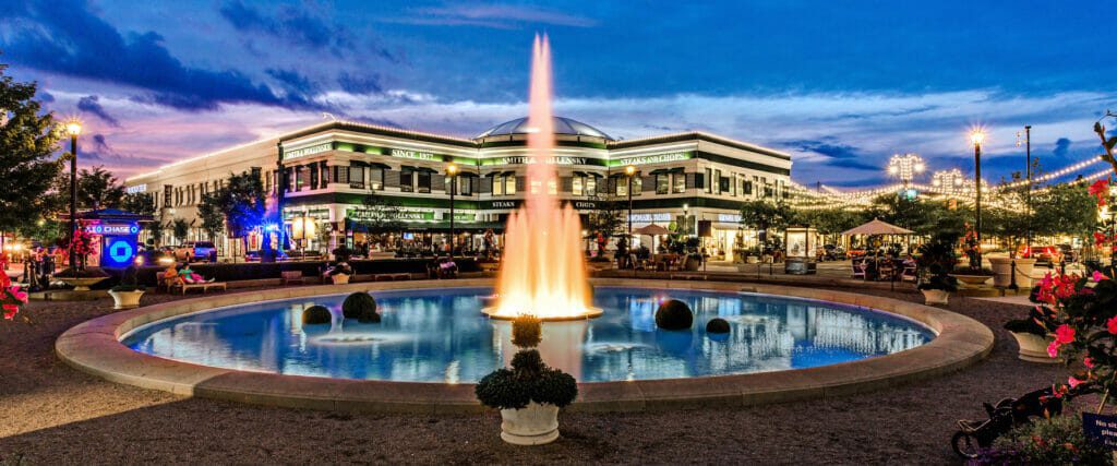 Easton Town Center