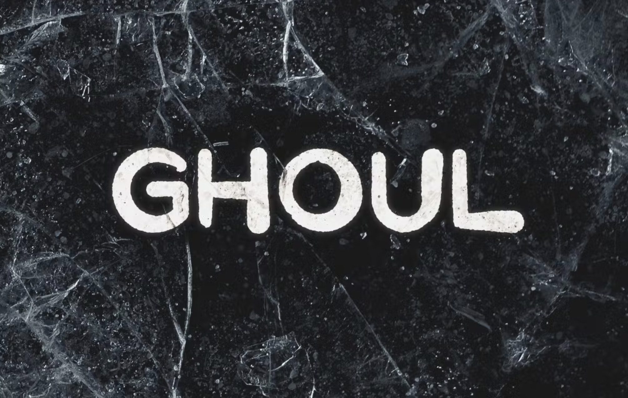 ghoul 2022