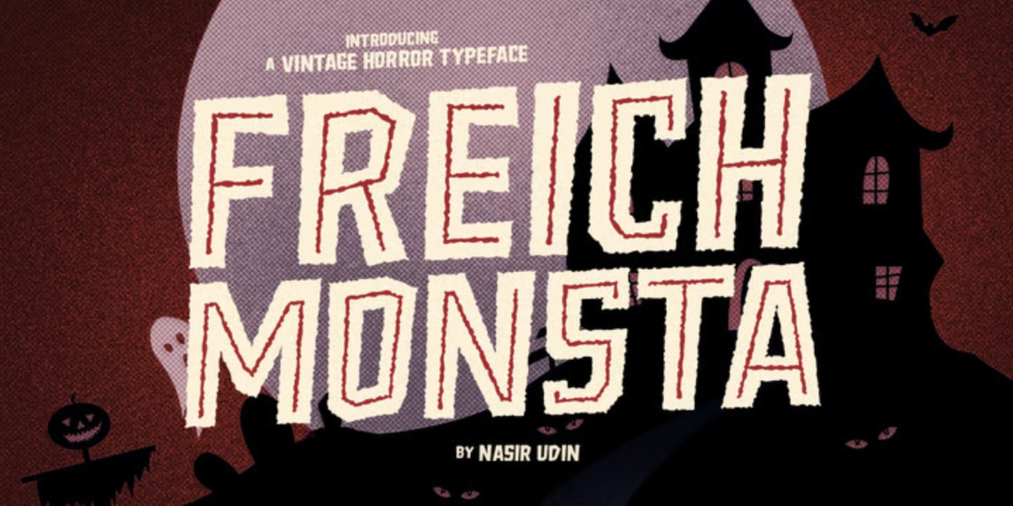 freich monsta 2022