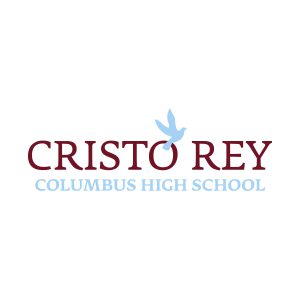 cristo rey logo
