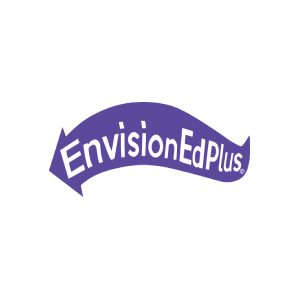 envisioned plus logo