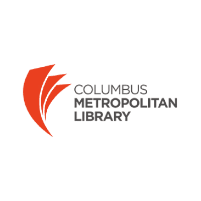 columbus metropolitan library logo