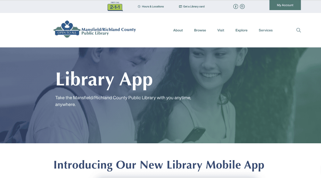 Impact_MRCPL App