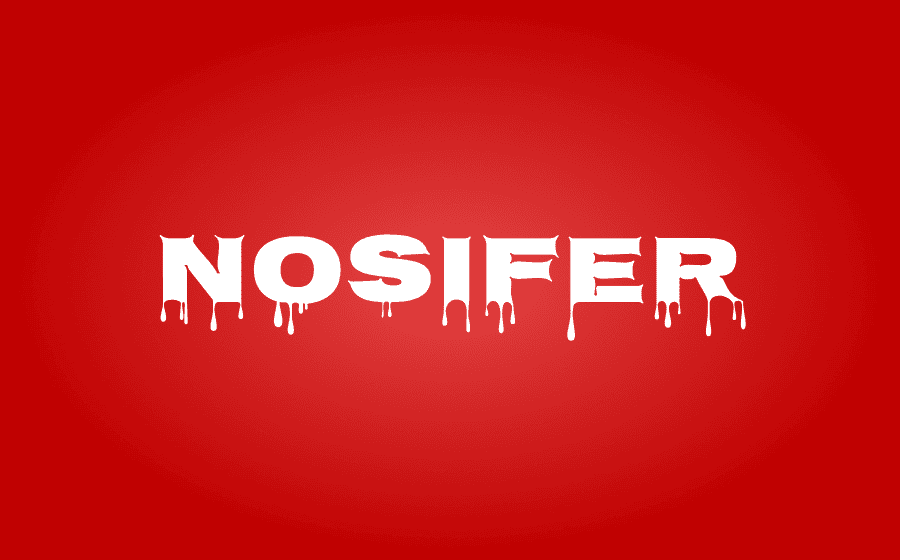 Nosifer