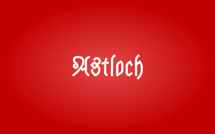 Astloch