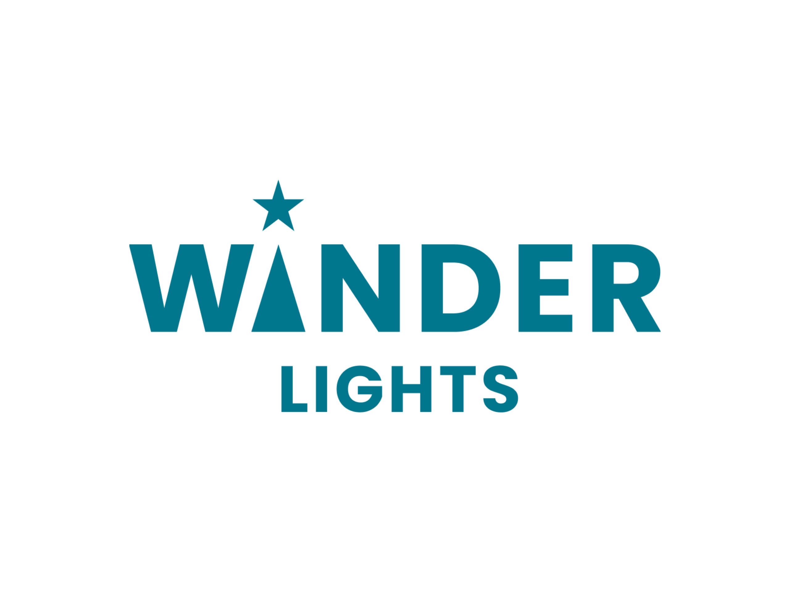 Wanderlights Logo