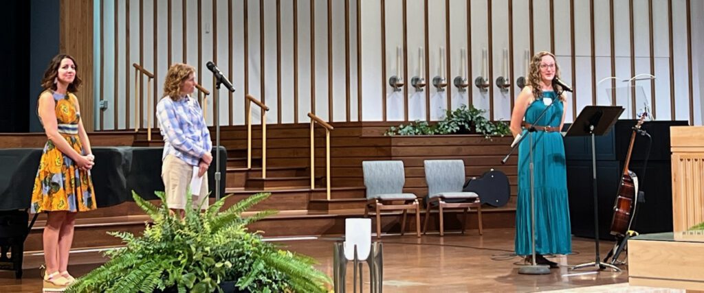 spiritual life & learning center